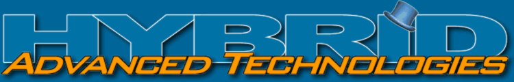 Hybrid Advanced Technologies
